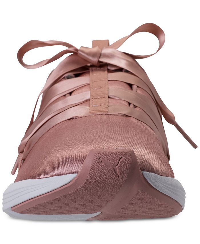 puma alt satin