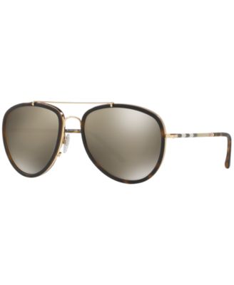 burberry men sunglasses