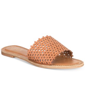 macys xoxo sandals