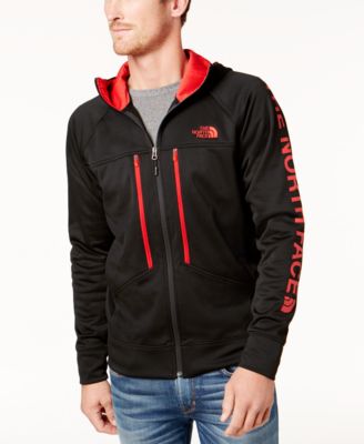 men's ua qualifier storm packable jacket