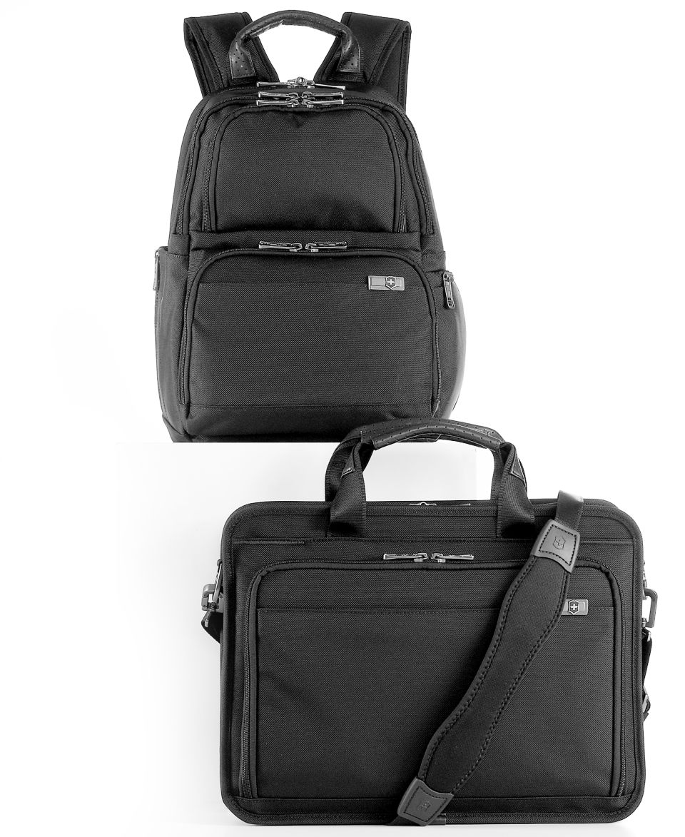 Victorinox Laptop Backpack, 15 Architecture 3.0 Big Ben Fast Pass