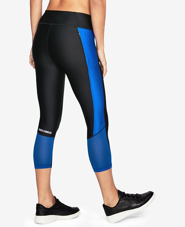 under armour fly by leggings