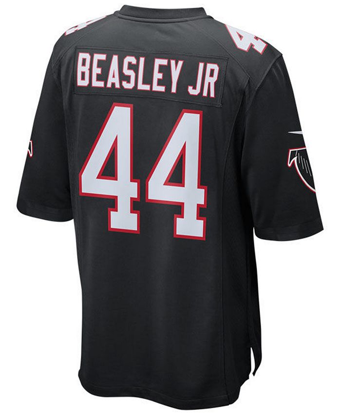 Men's Vic Beasley Atlanta Falcons Game Jersey
