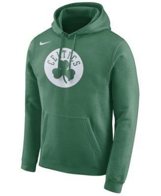 mens boston celtics hoodie