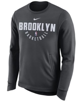 brooklyn nets sweatshirt