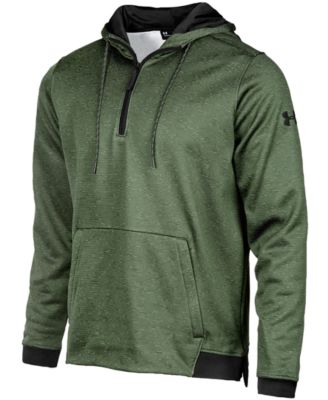 under armour storm quarter zip