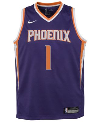 devin booker swingman jersey