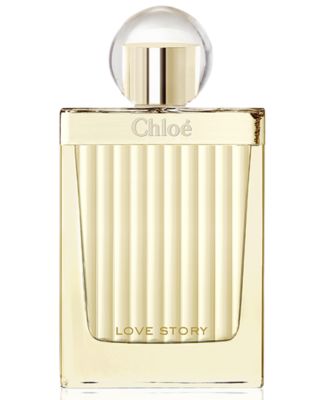 chloe love story macy's