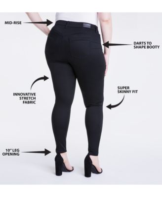 body sculpt celebrity pink jeans