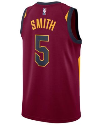 jr smith jersey cavs