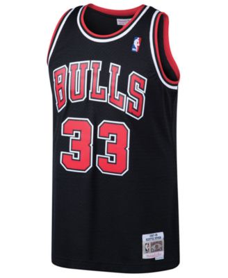 bulls swingman jersey