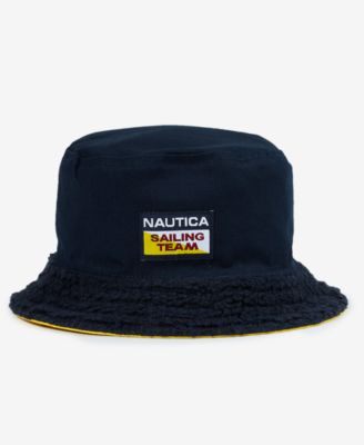 nautica bucket hat