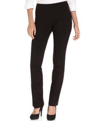 karen kane pants macy's