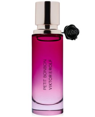 Viktor Rolf Bonbon Eau De Parfum Travel Spray 0 68 Oz Reviews All Perfume Beauty Macy S