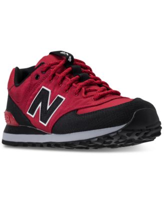 New Balance Men's 574 Outdoor Escape Casual Sneakers from Finish Line \u0026  Reviews - Finish Line Athletic Shoes - Men - Macy's