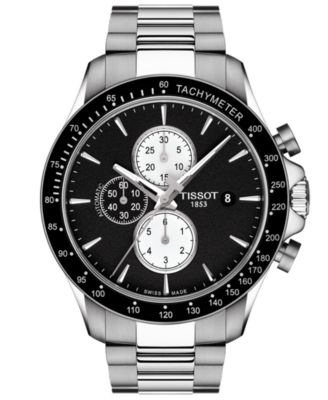 swiss automatic chronograph