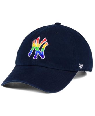 ralph lauren yankees cap