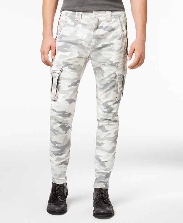 guess cargo pants