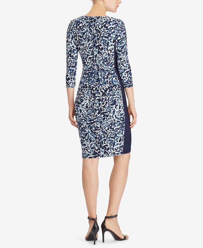 ralph lauren sheath