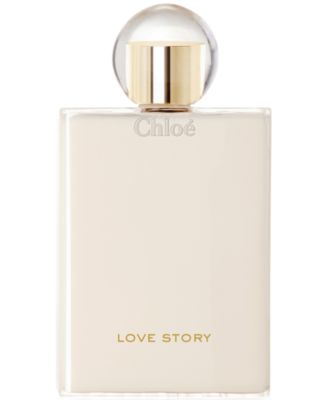 chloe love story macy's