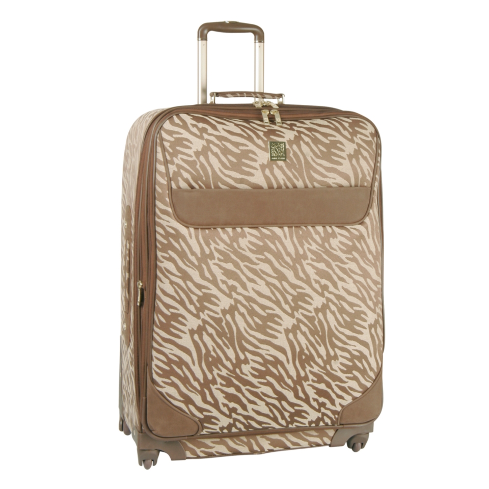 Anne Klein Luggage, Lions Mane   Luggage Collections   luggage 