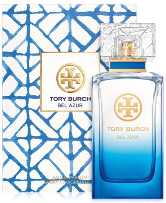 tory burch azur perfume