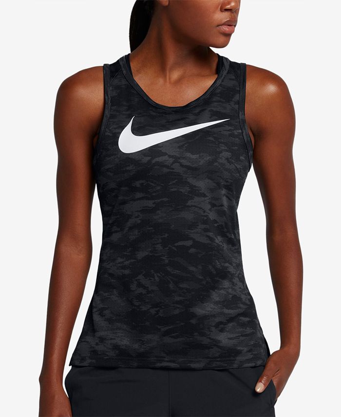 nike elite basketball tank top
