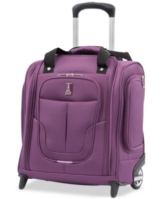 Travelpro on sale backpack macys