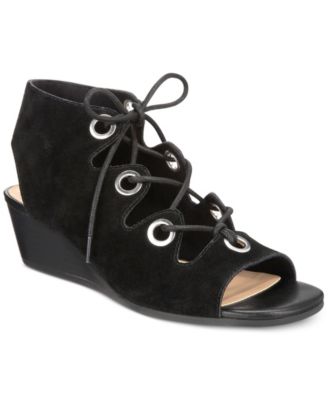 ingrid wedge sandal