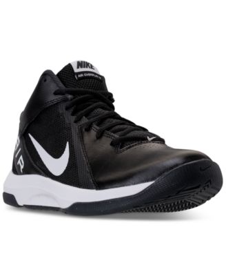 nike the air overplay ix basketball shoes
