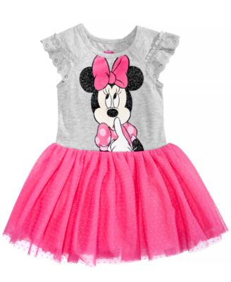 minnie mouse dress girl