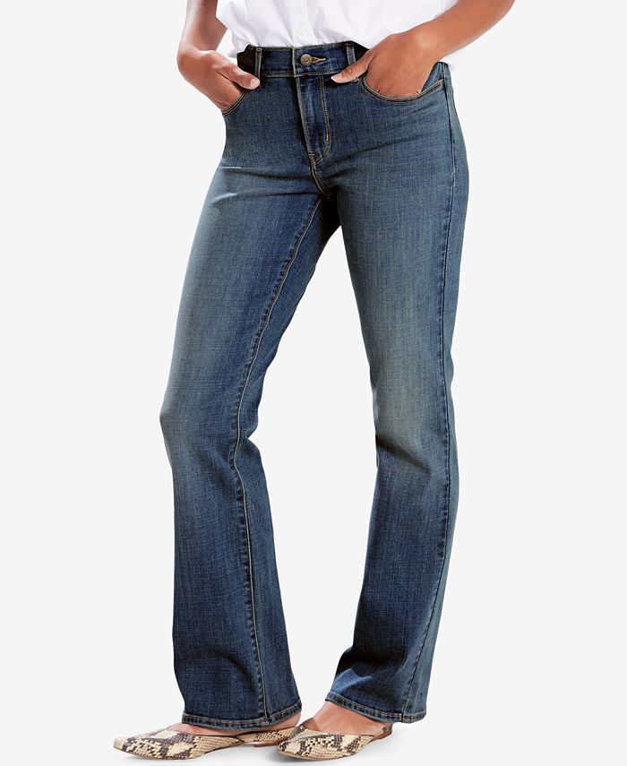 levi's 10529 bootcut