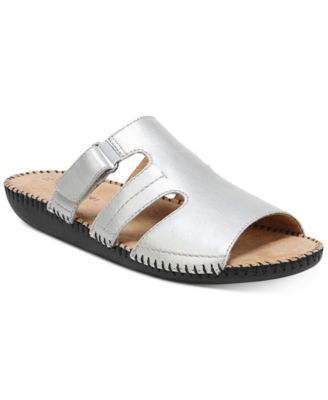 wide fit sandals canada