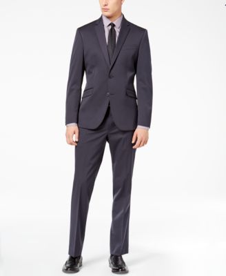 kenneth cole techni cole suit