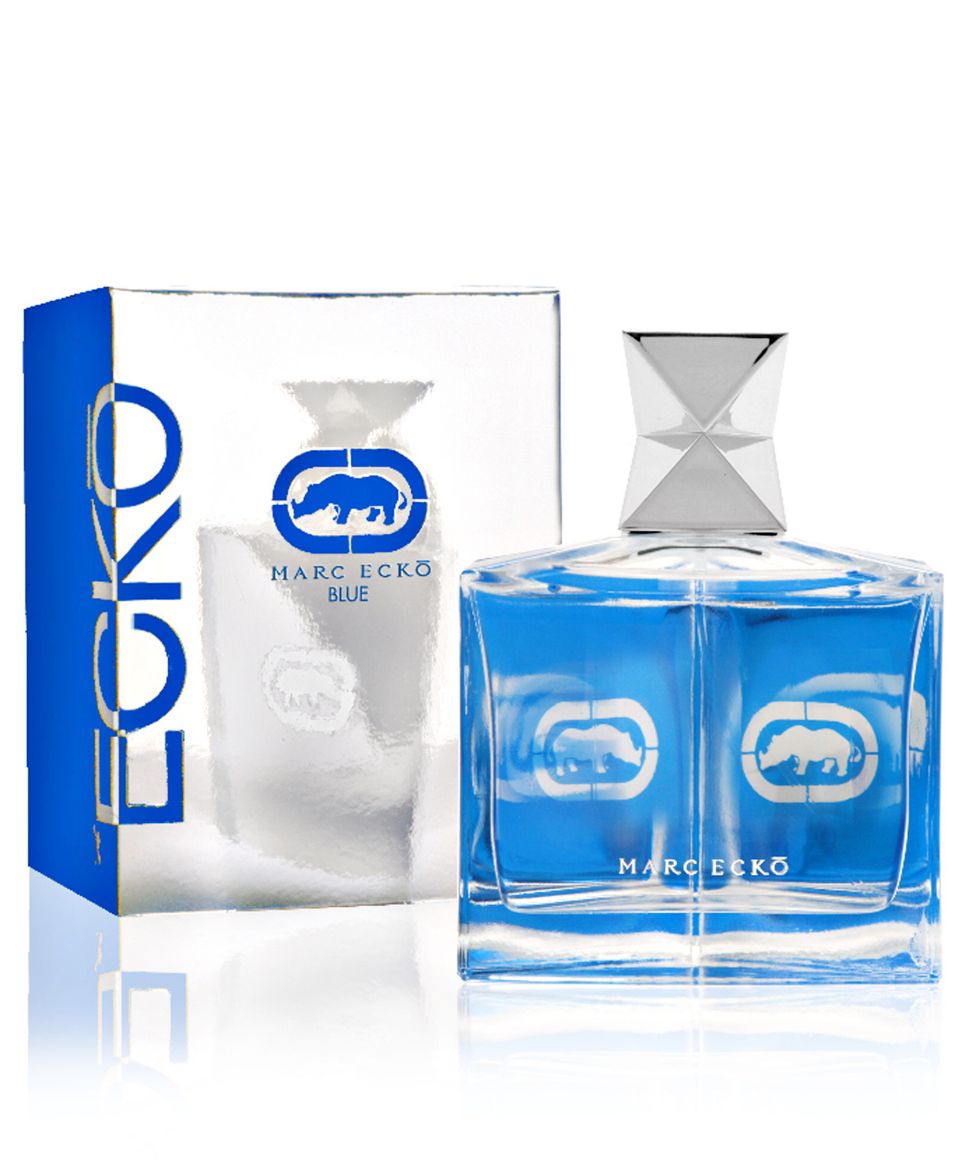 Ecko Blue by Marc Ecko Eau de Toilette, 3.4 oz