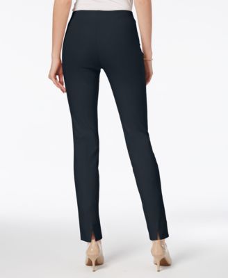charter club pants macys