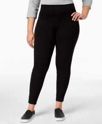 plus size hue leggings