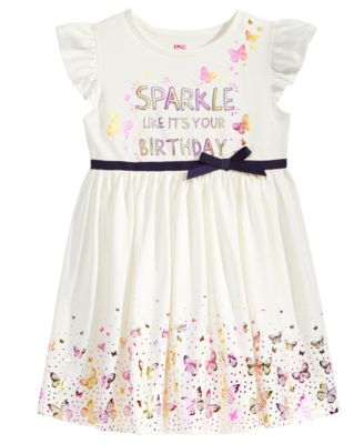 birthday girl dresses for toddlers