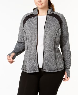 macy's ideology plus size