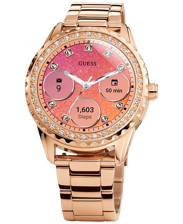 fossil gen 5 smartwatch for women