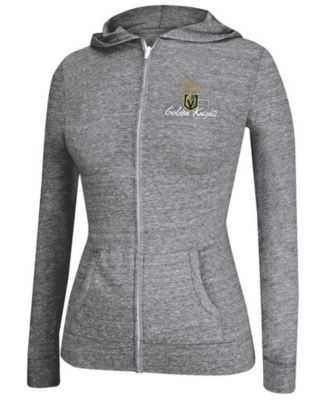 golden knights women's hoodie