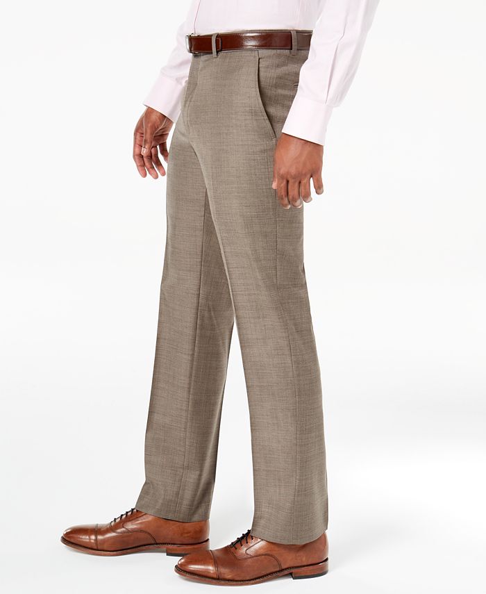 tommy hilfiger sharkskin pants