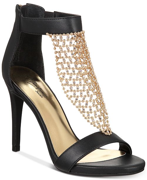 Thalia Sodi Tamra Dress Sandals Created For Macy S Reviews Sandals Shoes Macy S The thalia sodi collection is apparel, accessories and shoes designed with the curvy woman in mind. thalia sodi tamra dress sandals
