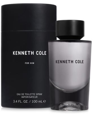 parfum kenneth cole pour homme