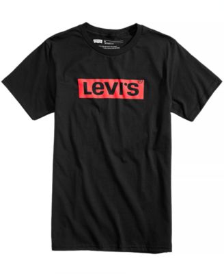 levi's slim fit t shirt