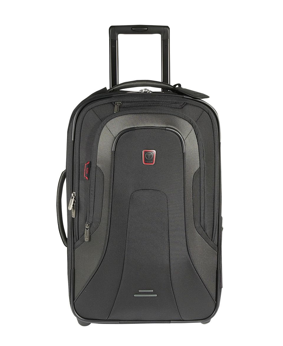 Tech by Tumi Suitcase, Presidio Lincoln Rolling Carry On Upright