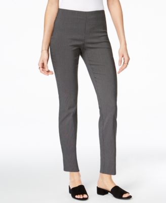 charter club ankle pants