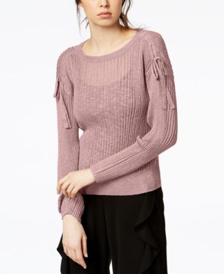 bar iii sweater