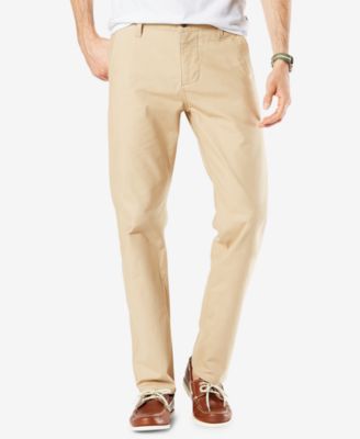 macys dockers slim tapered