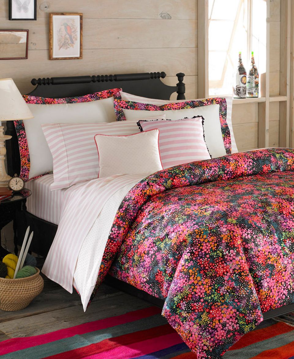 Lacoste Bedding, Concordia Rose Comforter Sets   Bedding Collections